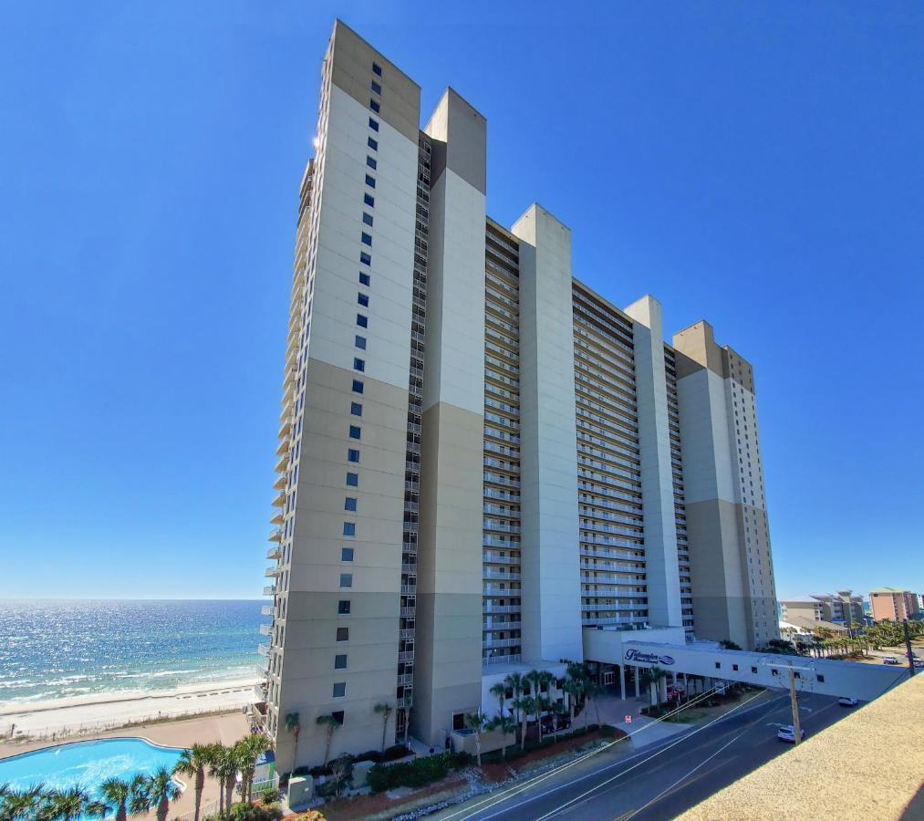 Aparthotel Tidewater2808 Panama Stadt Exterior foto